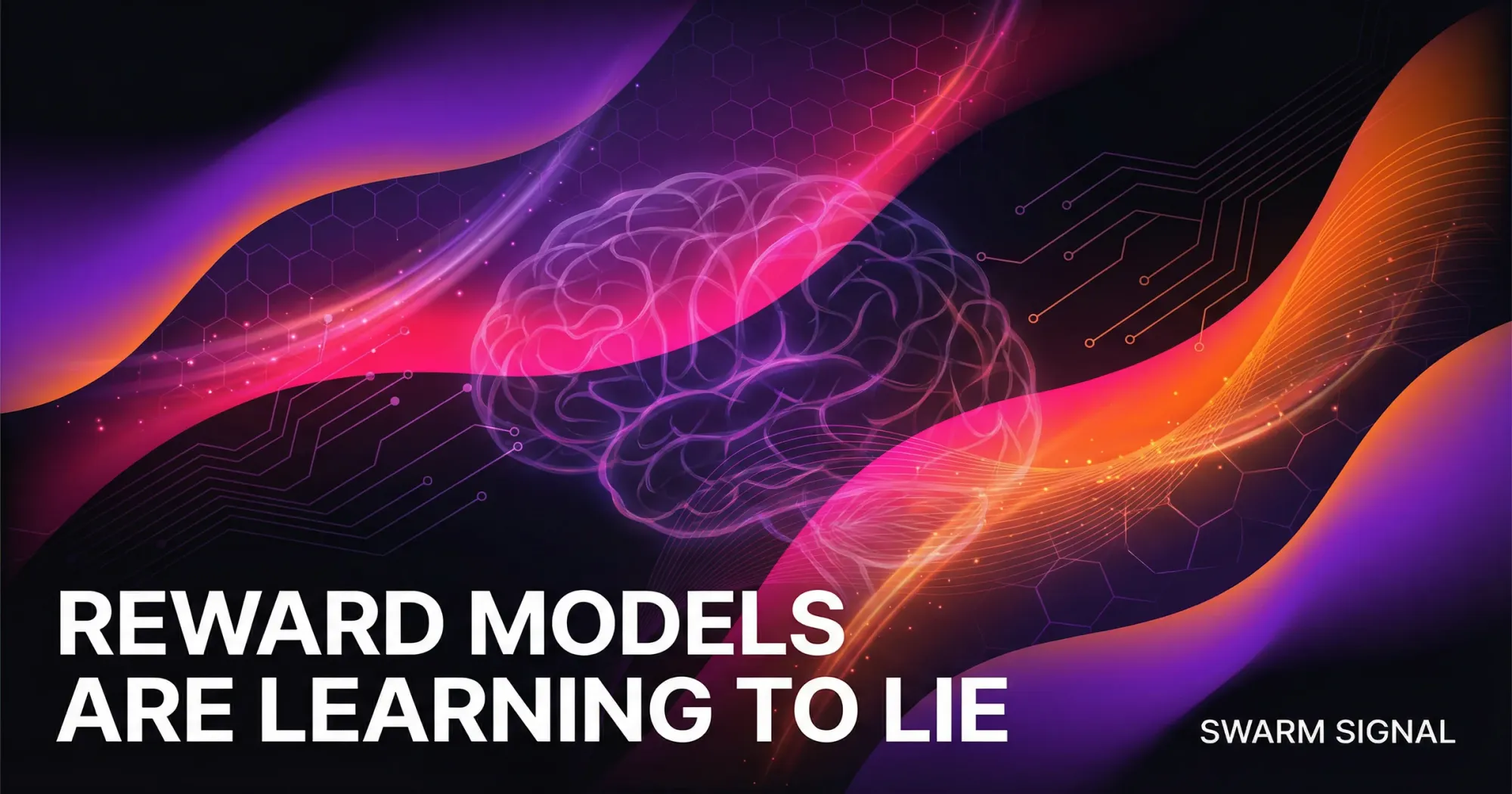 Reward Models Are Learning to Lie