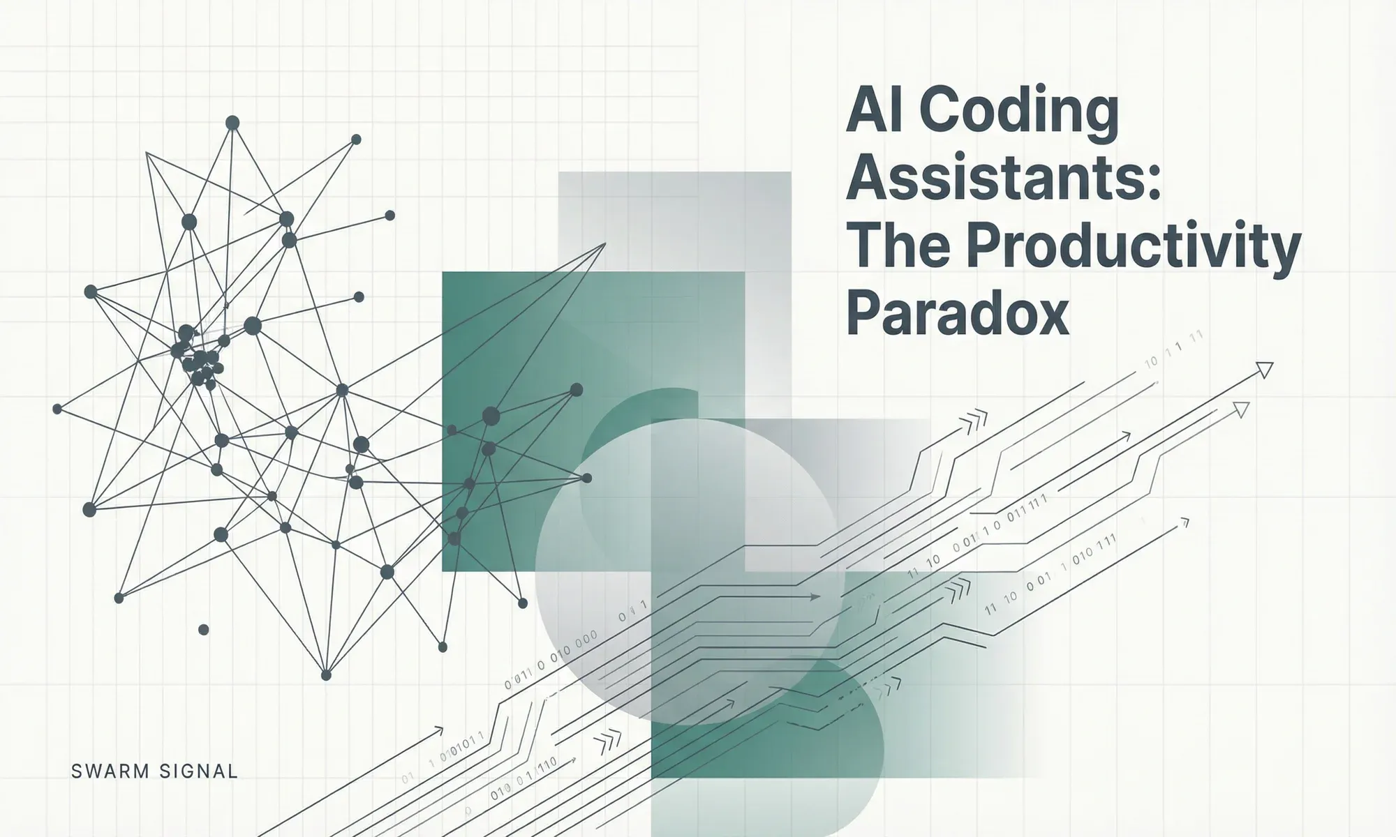 AI Coding Assistants: The Productivity Paradox