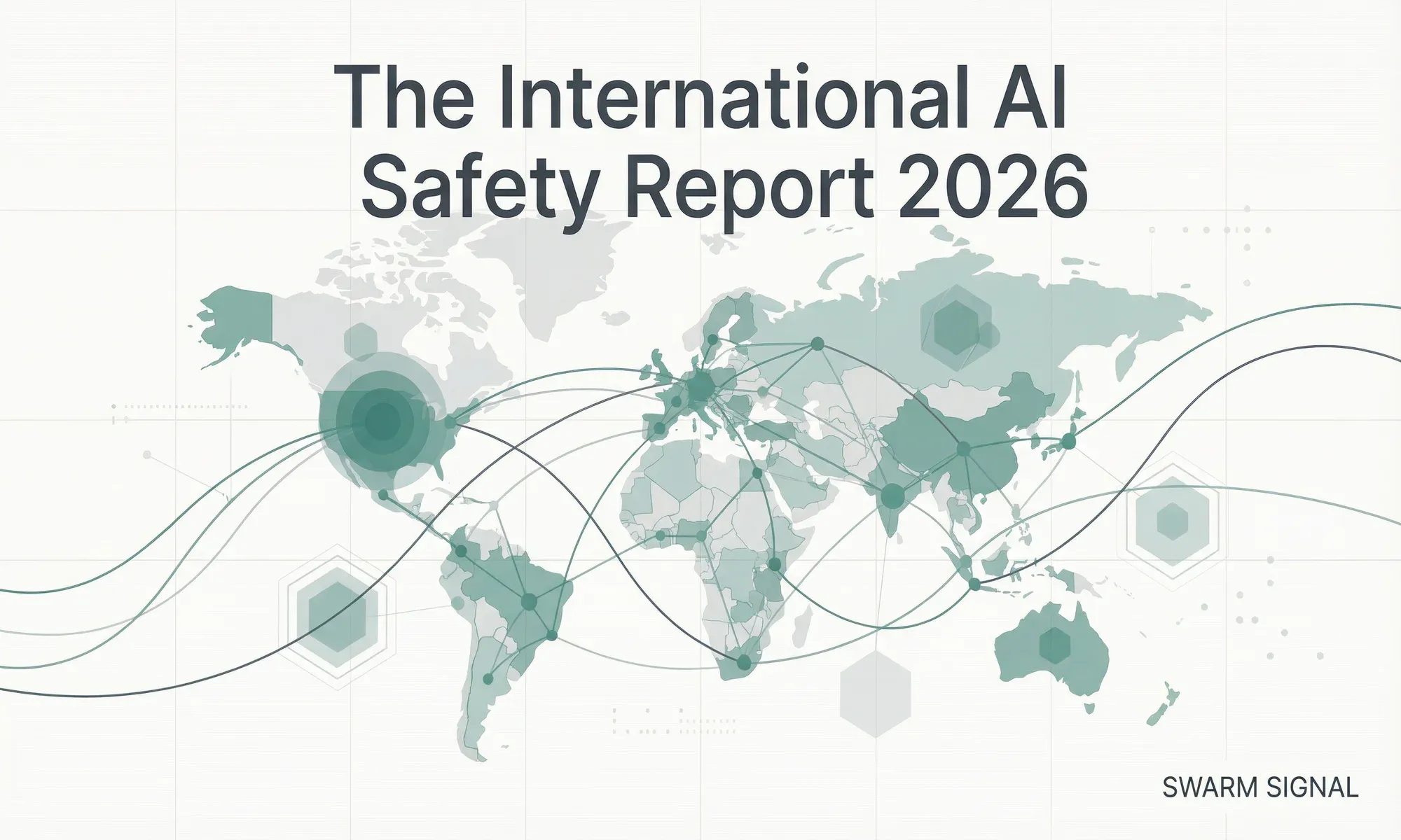 The International AI Safety Report 2026: What 12 Companies Actually Agreed On