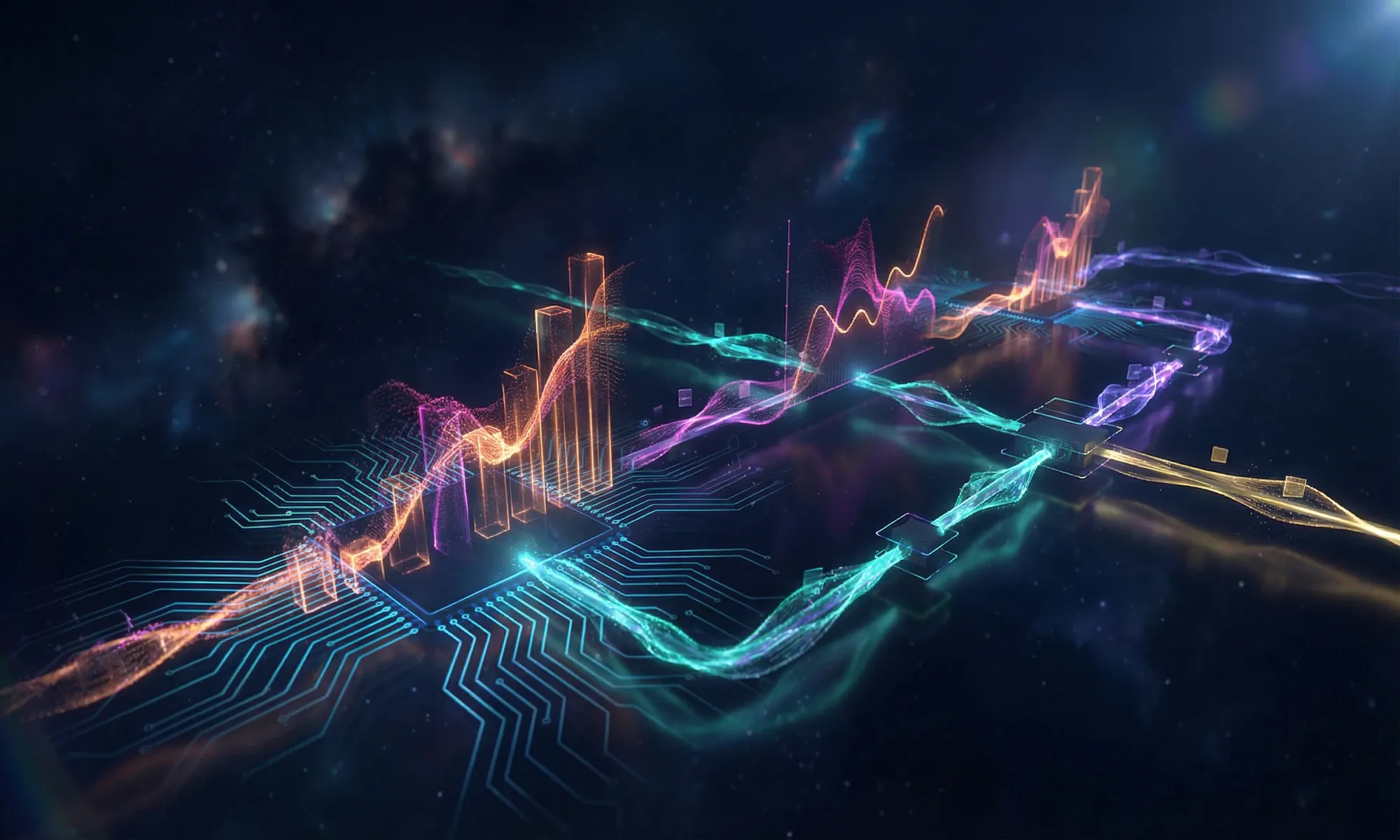 The True Cost of Running AI Agents in Production