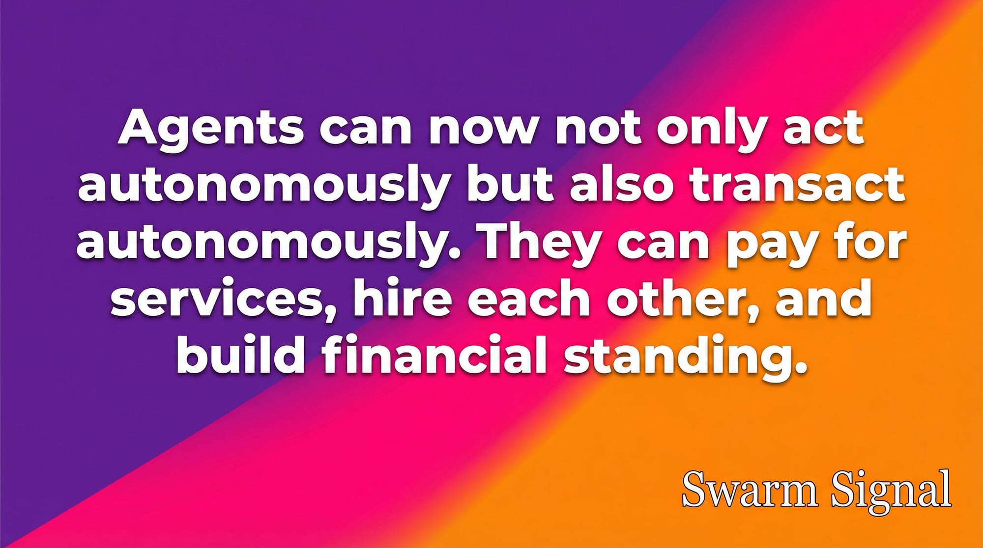 Autonomous Transactions