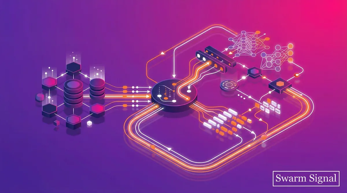 RAG Architecture Patterns: From Naive Pipelines to Agentic Loops