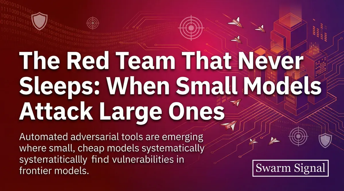 Dark red abstract background with vertical lines creating a striped pattern on a moody, minimal dark canvas