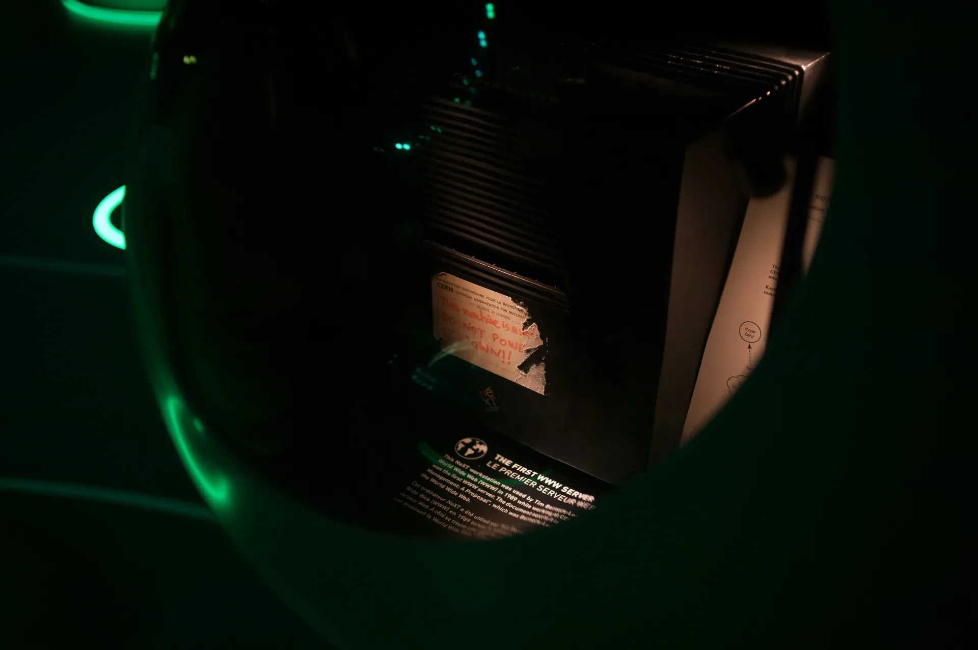 The Training Data Problem: Why What Models Learn From Matters More Than How Much