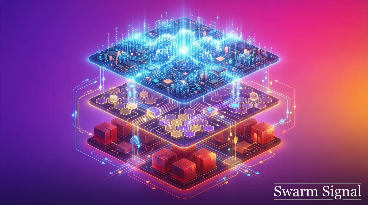 Vector Databases Are Agent Memory. Treat Them Like It