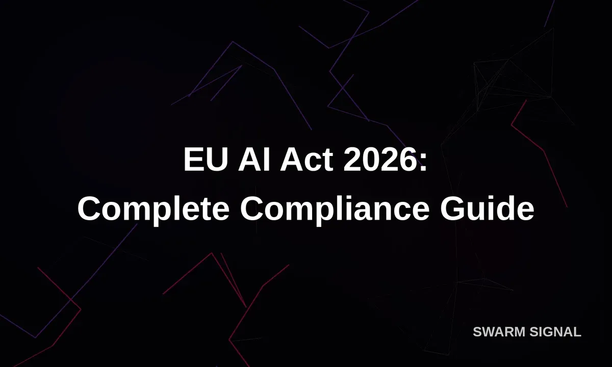 The EU AI Act Hits Full Force in August 2026. Here's What Changes.