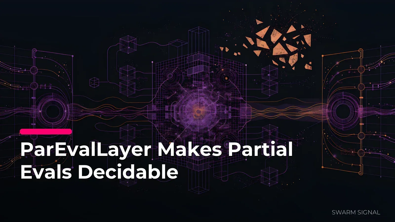 ParEvalLayer Makes Partial Evals Decidable