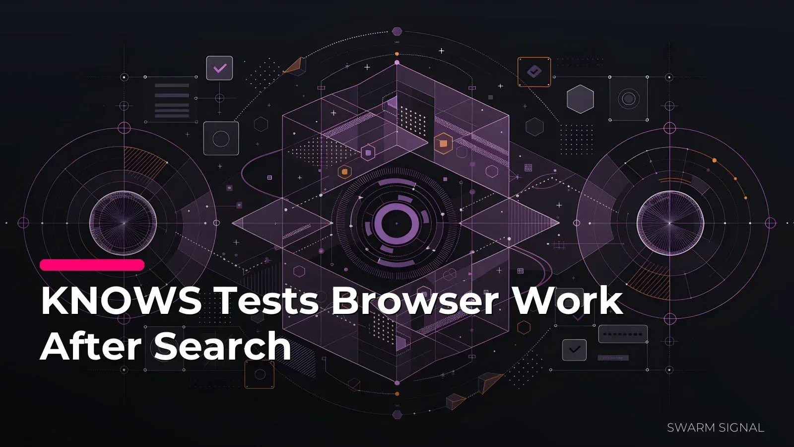 KNOWS Tests Browser Work After Search