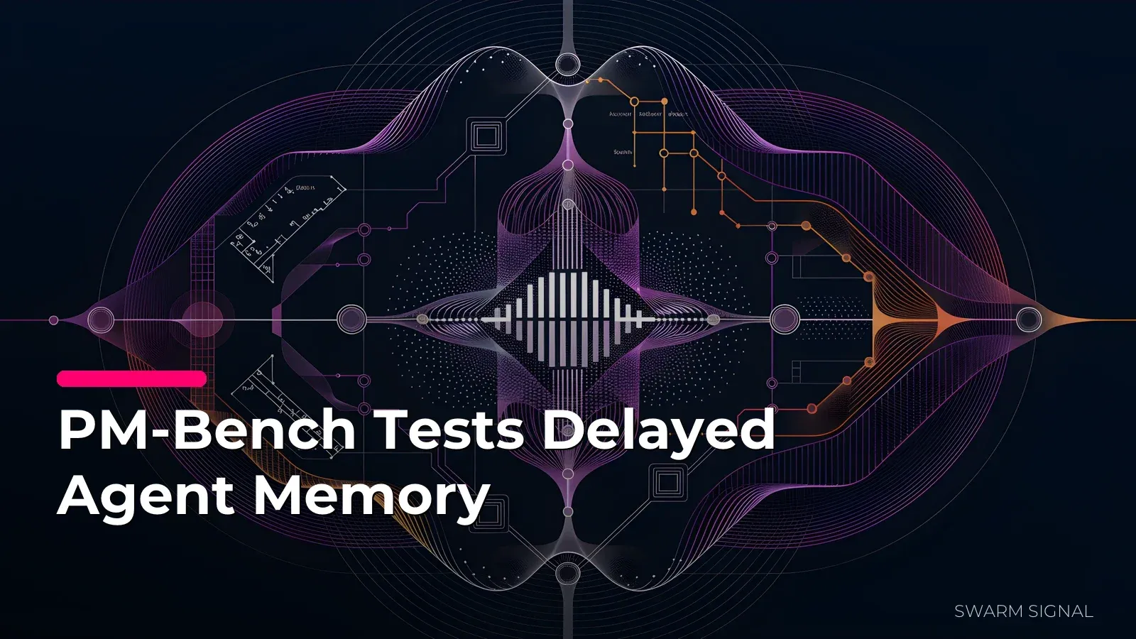 PM-Bench Tests Delayed Agent Memory
